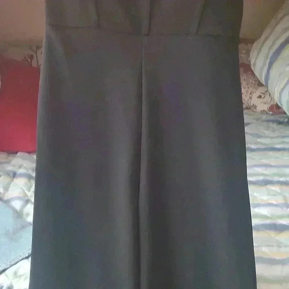 Black jumpsuit - Picture 2 of 13